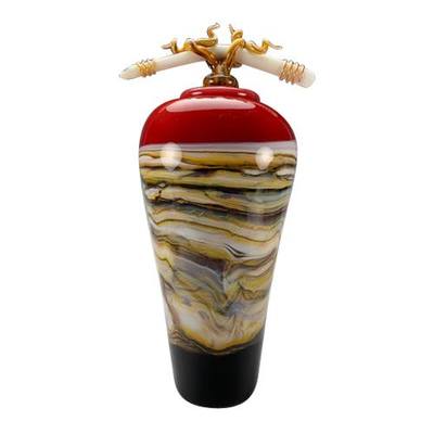 Jupiter Companion Cremation Urn